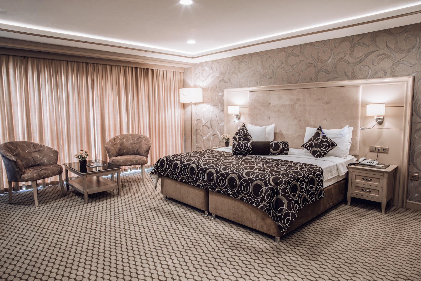 Hotel Tabriz — photo 10