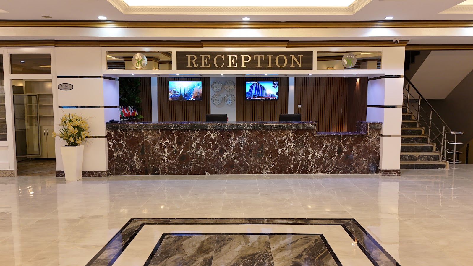 HOTEL TATVAN KARDELEN — fotoğraf 4