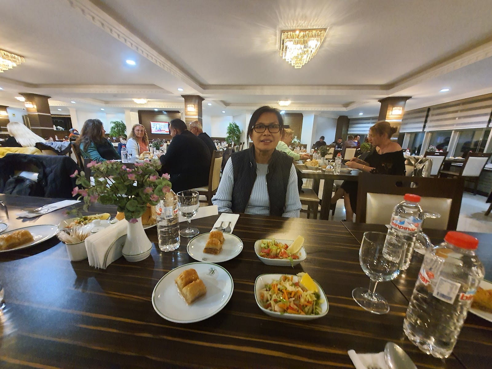 HOTEL TATVAN KARDELEN — fotoğraf 5