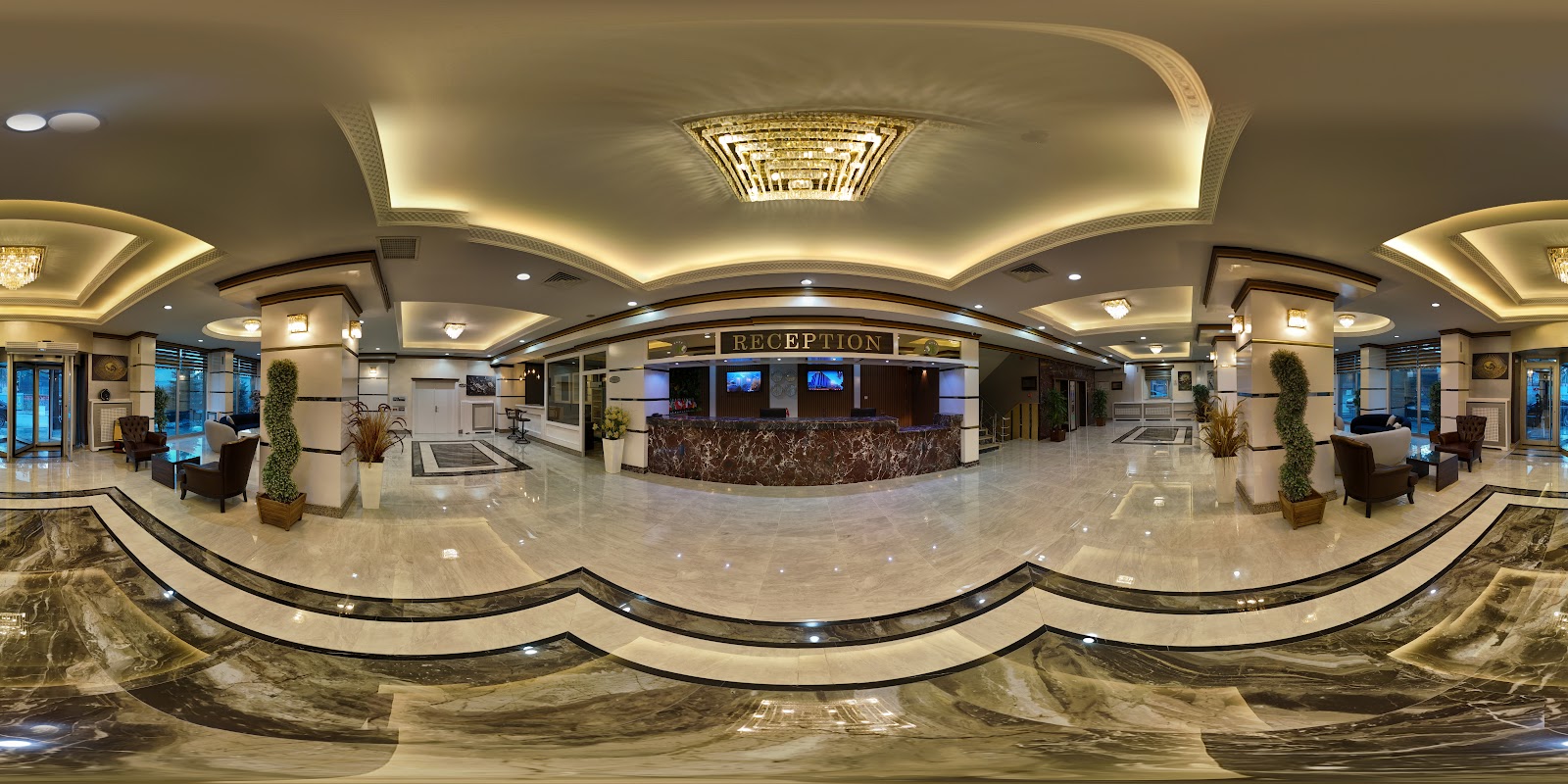 HOTEL TATVAN KARDELEN — fotoğraf 8