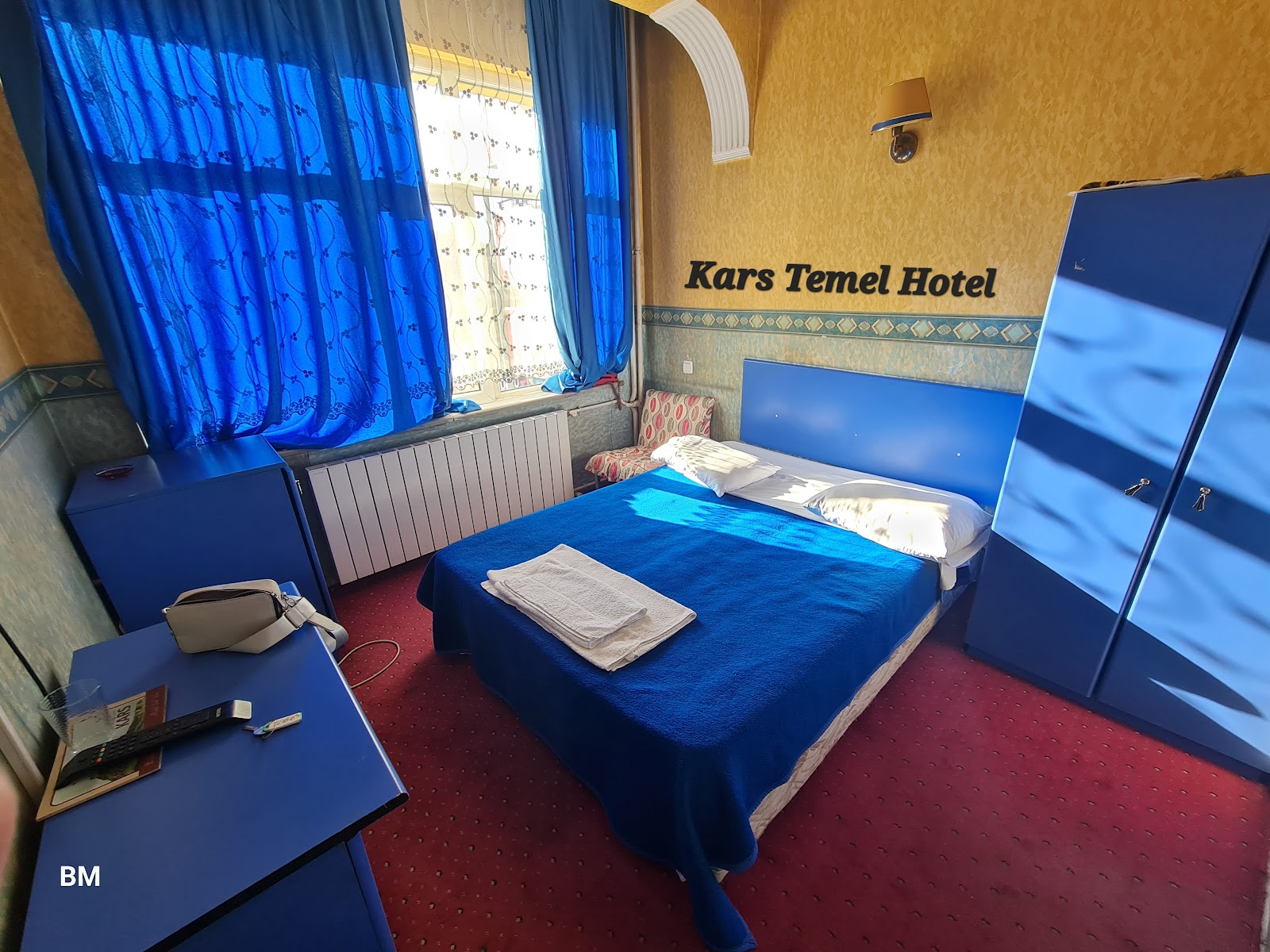 Hotel Temel — fotoğraf 2