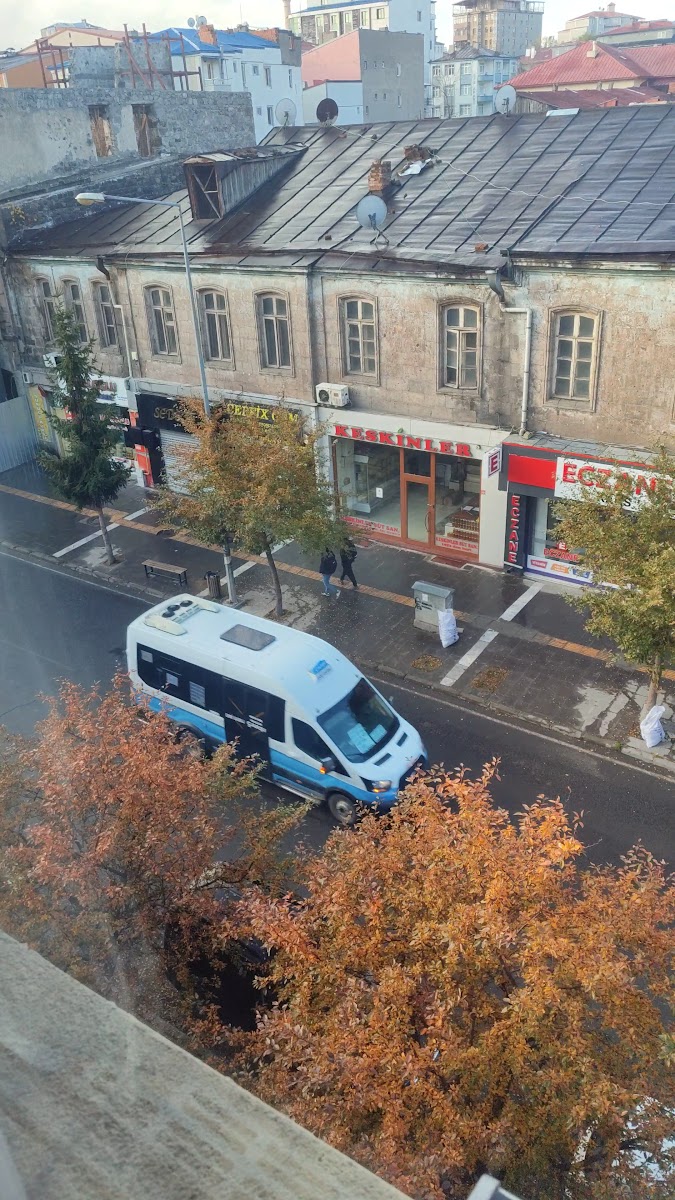 Hotel Temel — fotoğraf 3