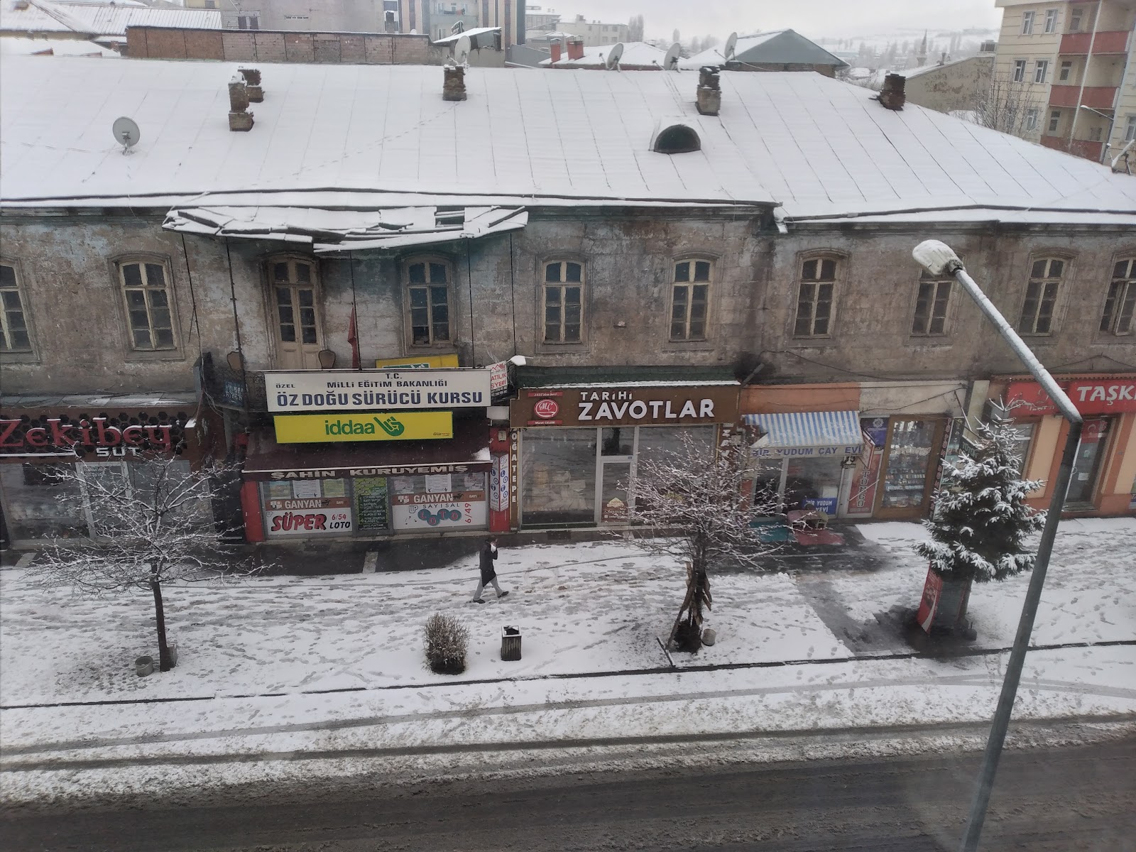 Hotel Temel — fotoğraf 4