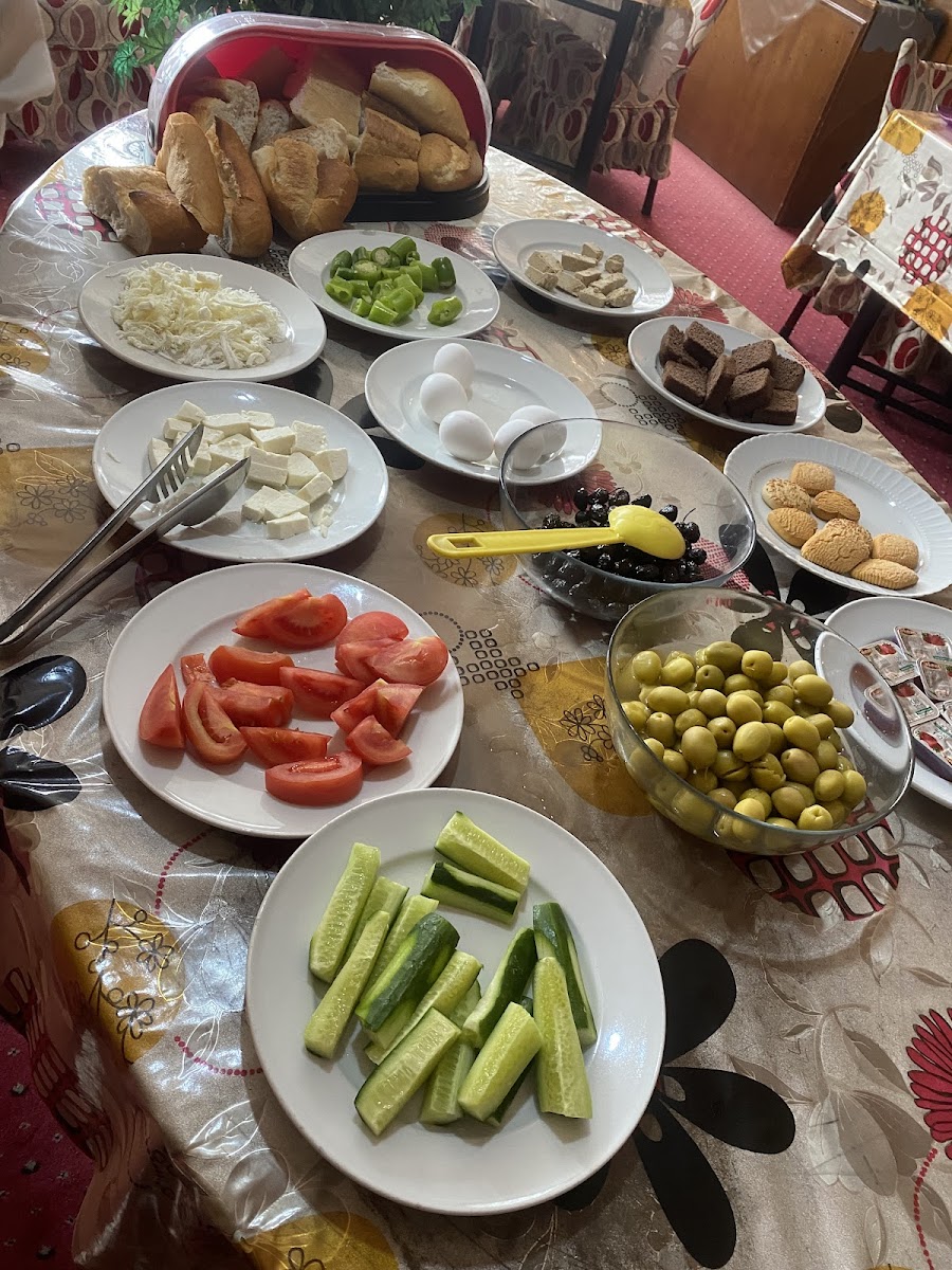 Hotel Temel — fotoğraf 5