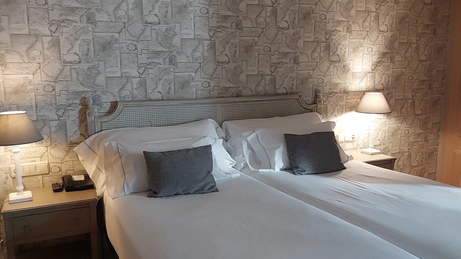 Hotel Vincci Lys — photo 3