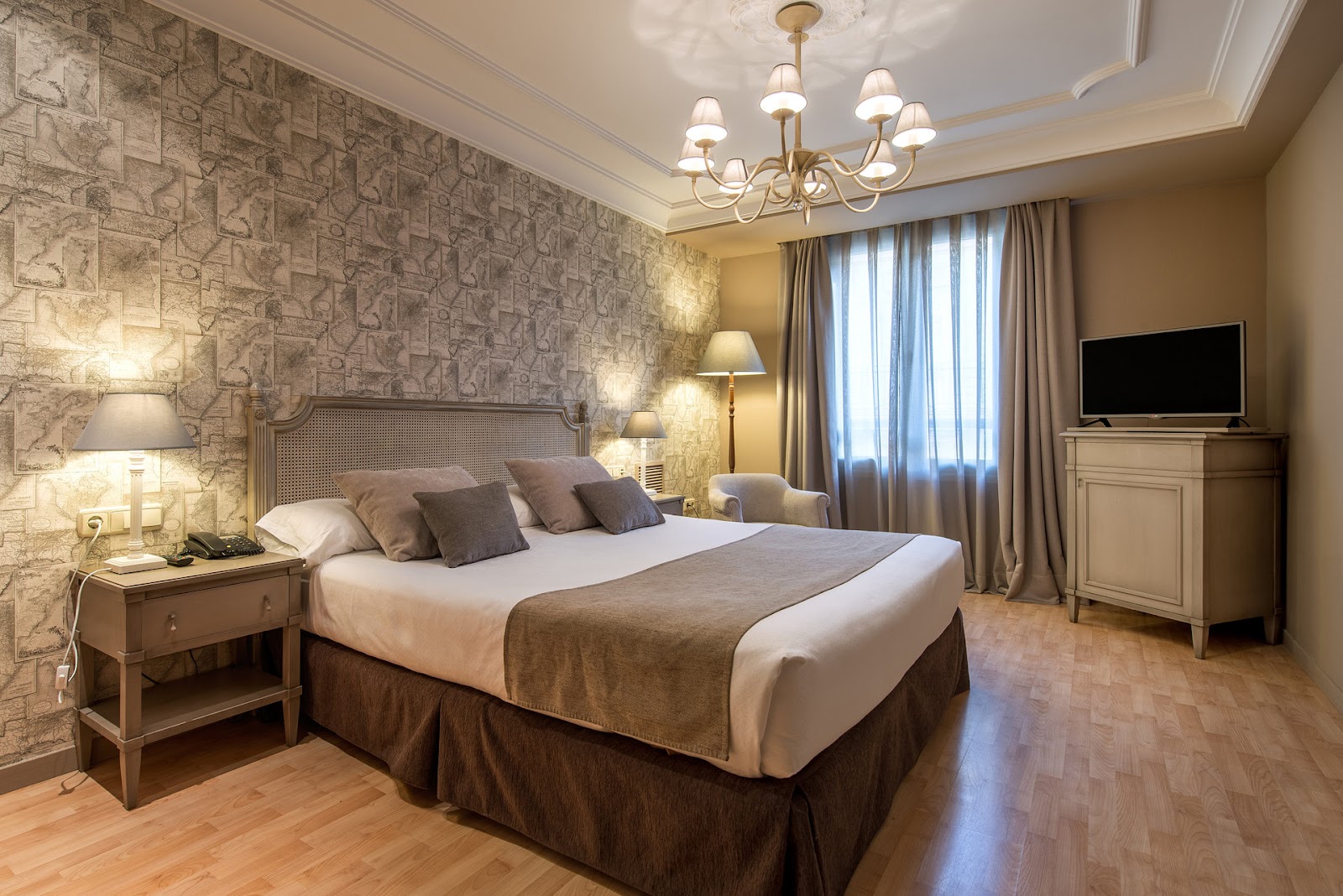 Hotel Vincci Lys — photo 4