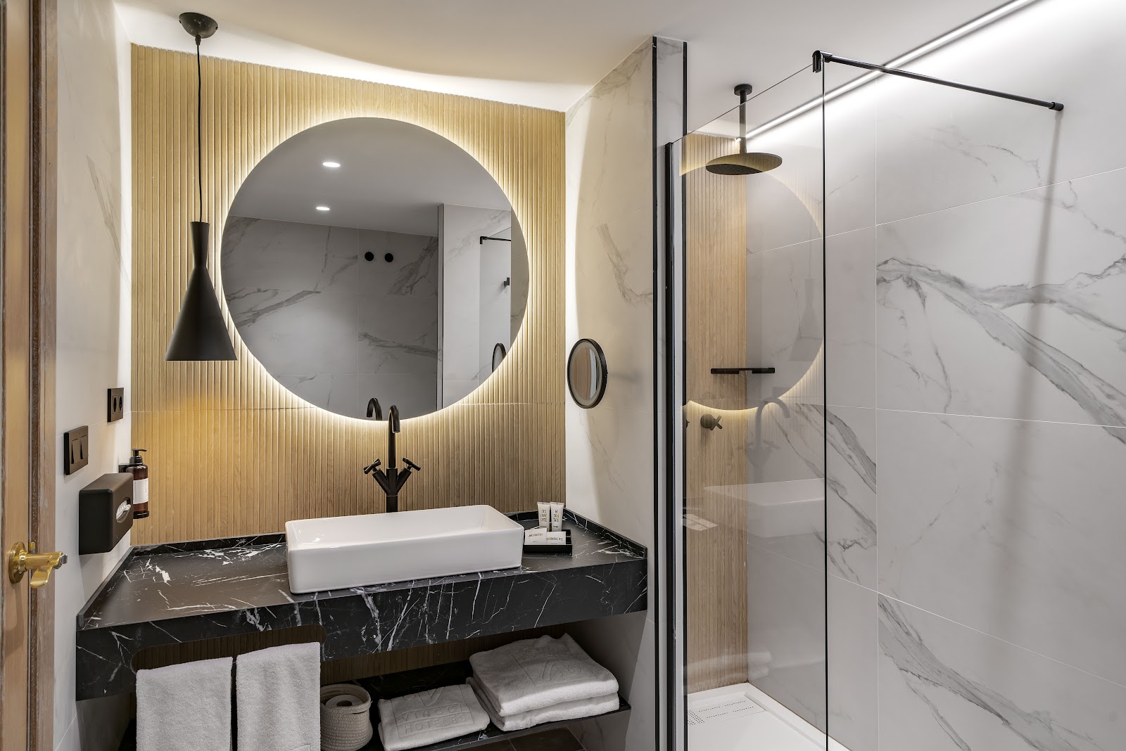 Hotel Vincci Lys — photo 10