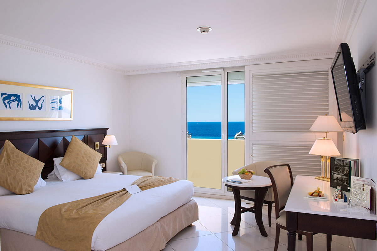 Hôtel West End Nice — fotoğraf 4