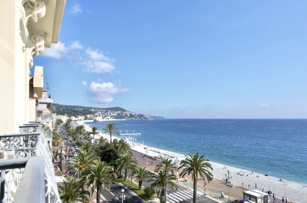 Hôtel West End Nice — fotoğraf 5