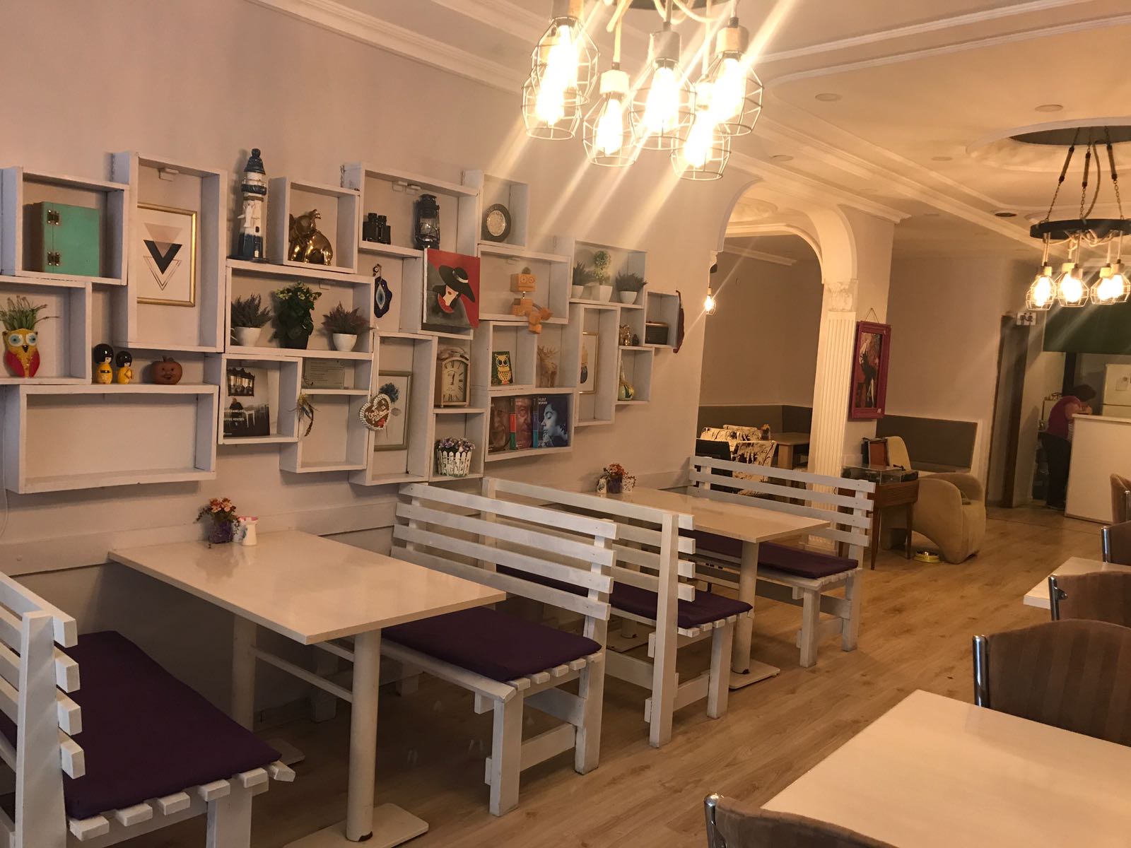 Hot'nFun Kahvaltı — photo 5