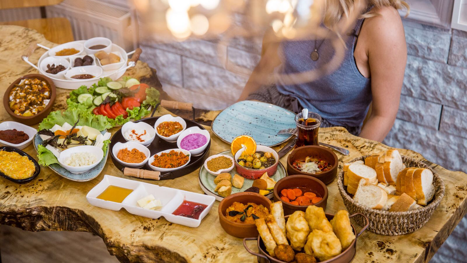 Hot'nFun Kahvaltı — photo 8
