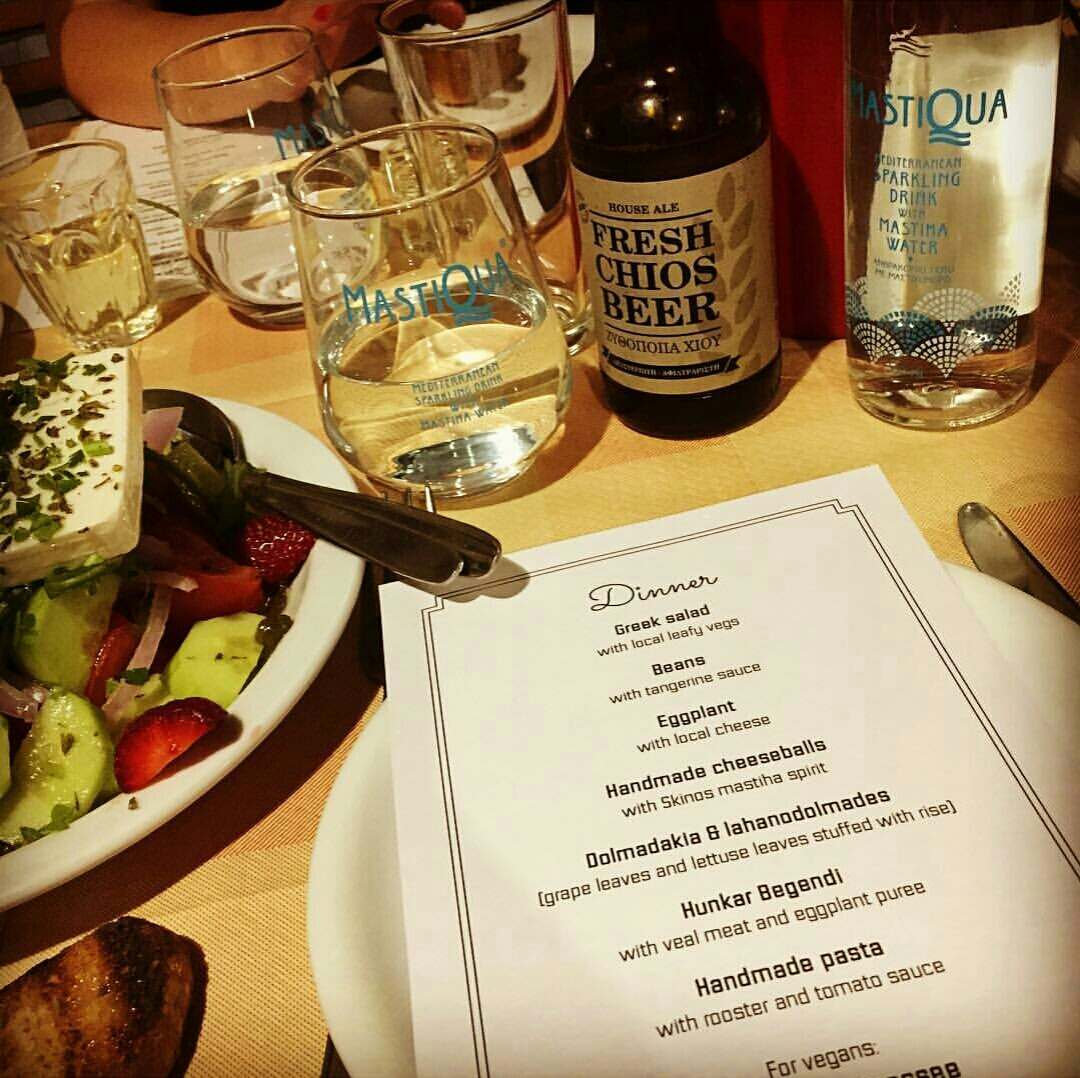 Hotzas tavern • since 1882 — photo 3