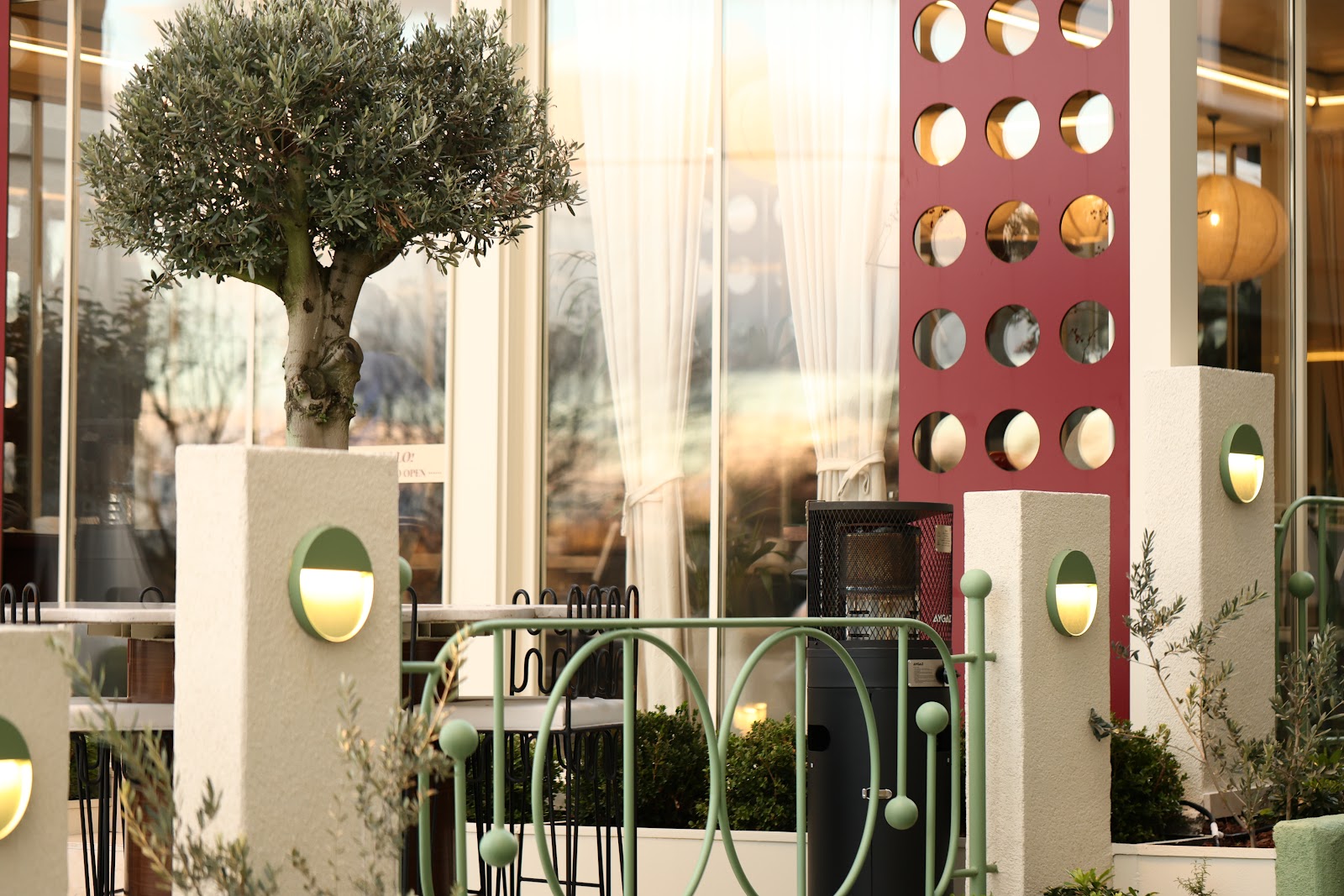 House of 96 — fotoğraf 1