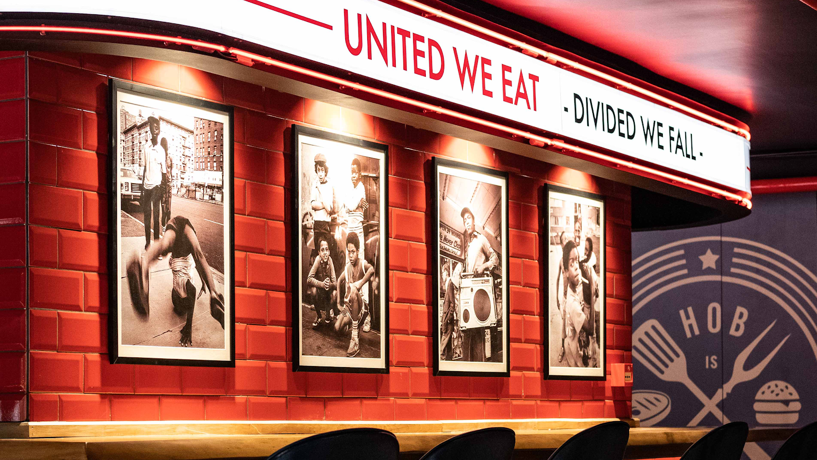 House of B Suadiye — fotoğraf 1