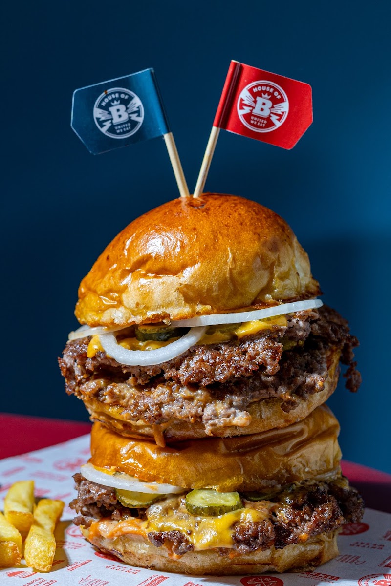 House of B — fotoğraf 5