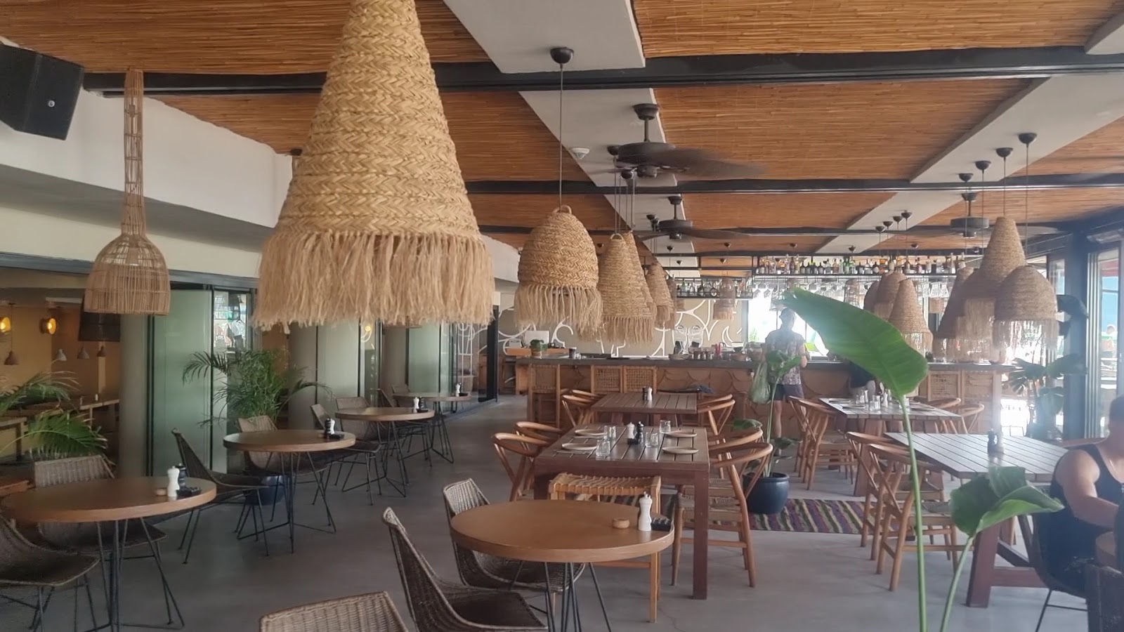 House of Bohem | Eclectic Restaurant Alanya — fotoğraf 3