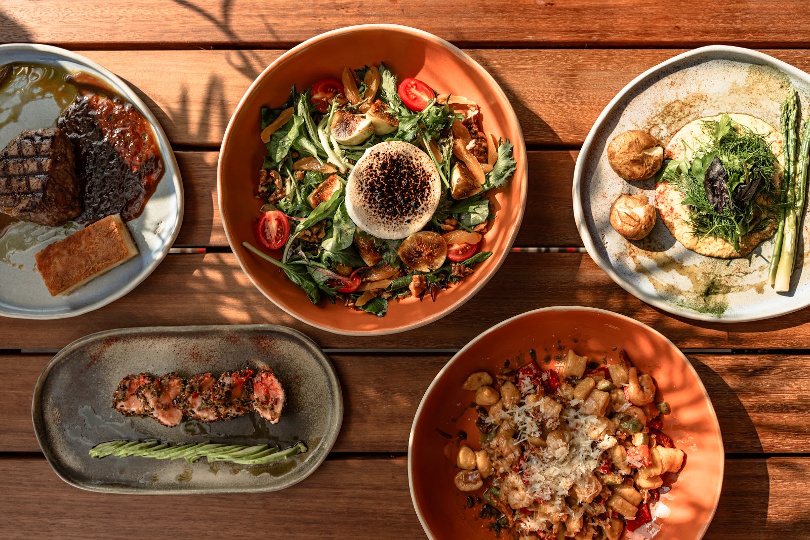 House of Bohem | Eclectic Restaurant Alanya — fotoğraf 5
