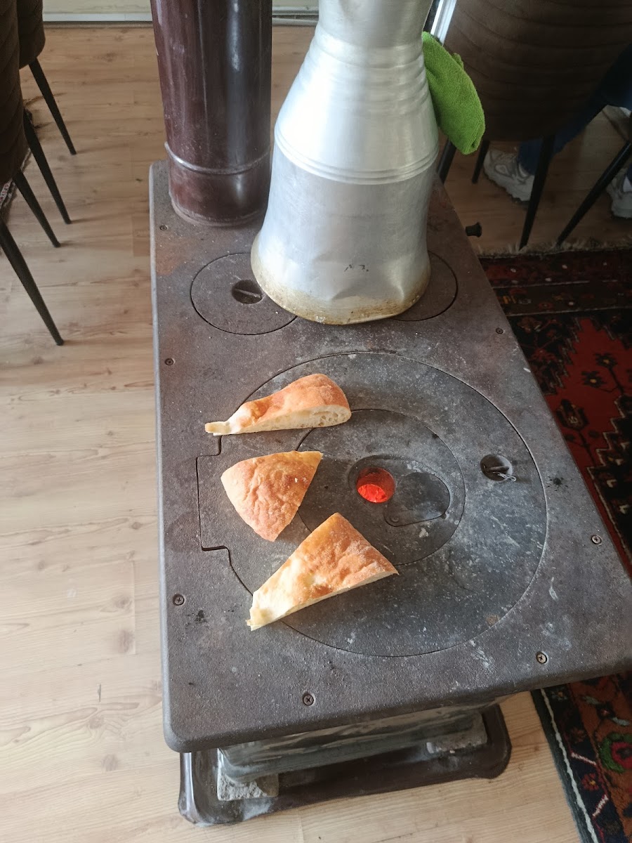 House Of Memories - Bayramın yeri — fotoğraf 2