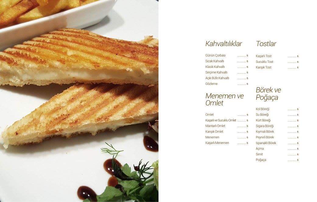 H&S NIRVANA CAFE RESTAURANT — fotoğraf 2