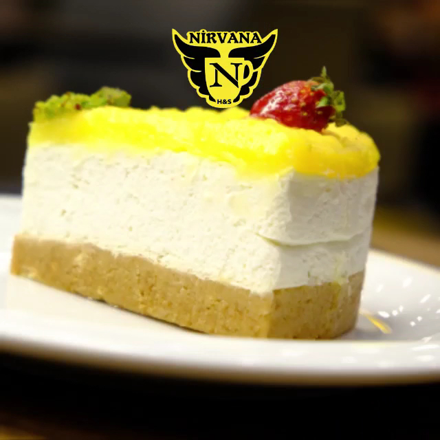H&S NIRVANA CAFE RESTAURANT — fotoğraf 8