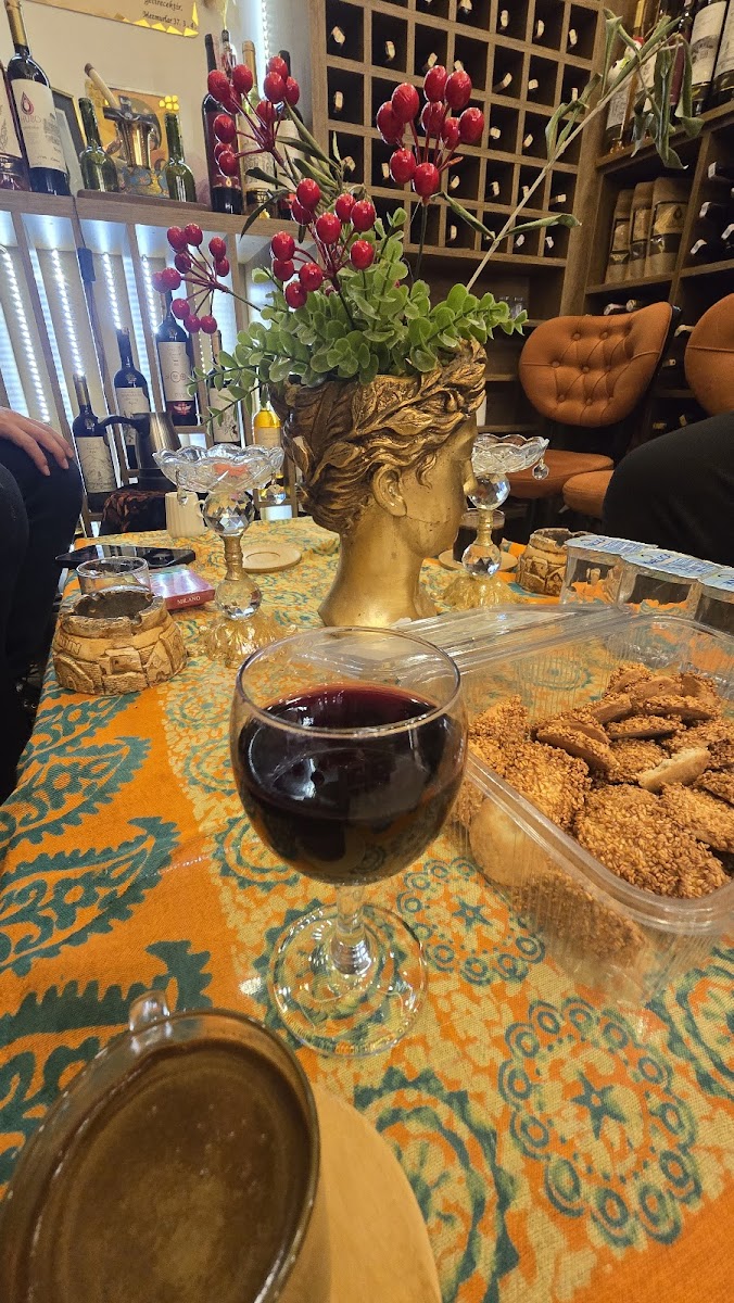 Hubo’ Süryani Şarapçılık — fotoğraf 2
