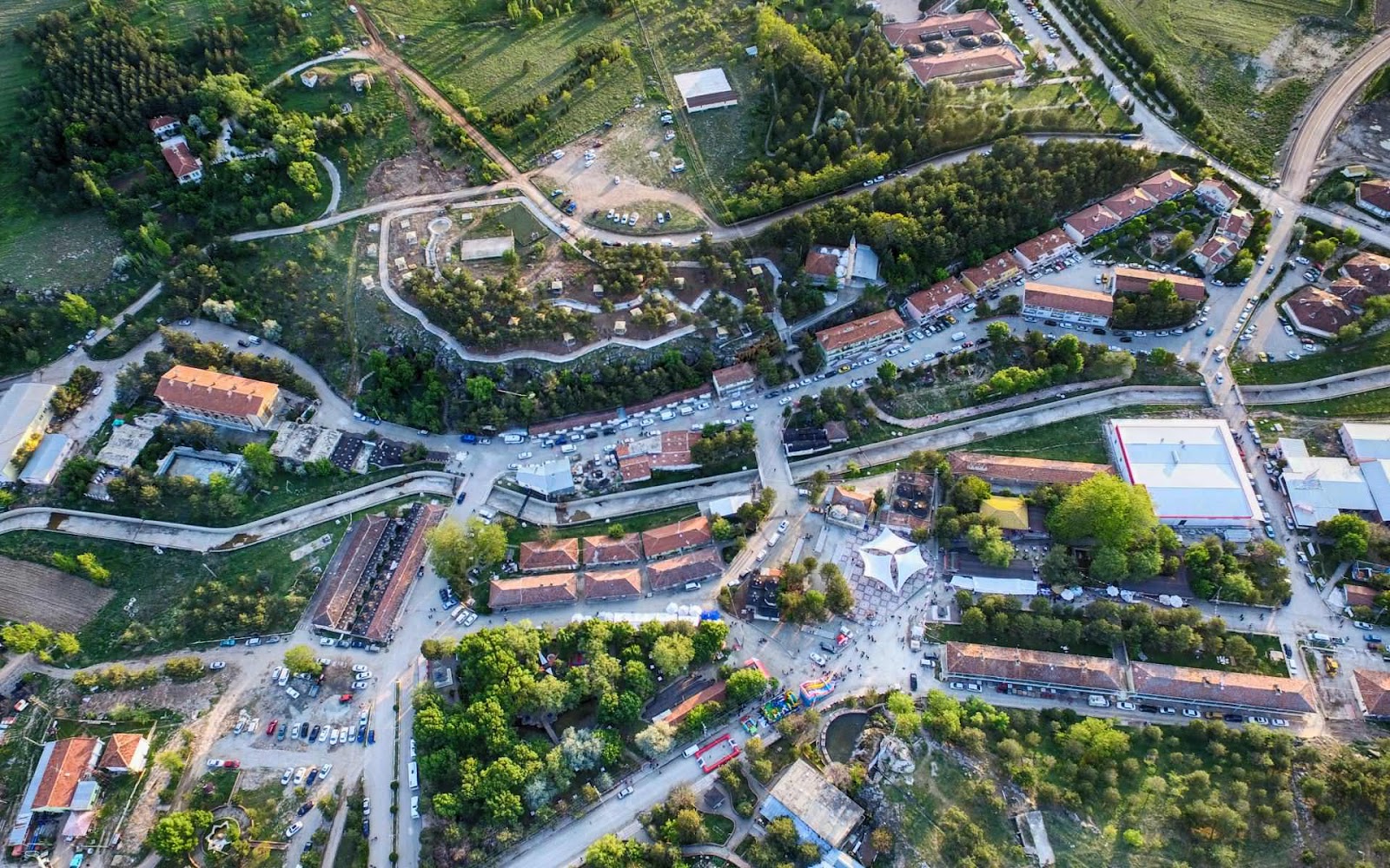 Hüdai Kaplıcaları — fotoğraf 4