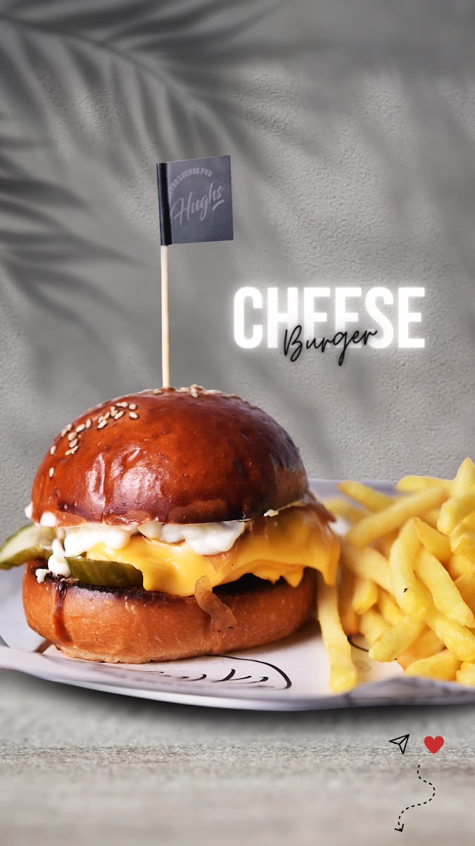 Hughs Gastro — fotoğraf 2