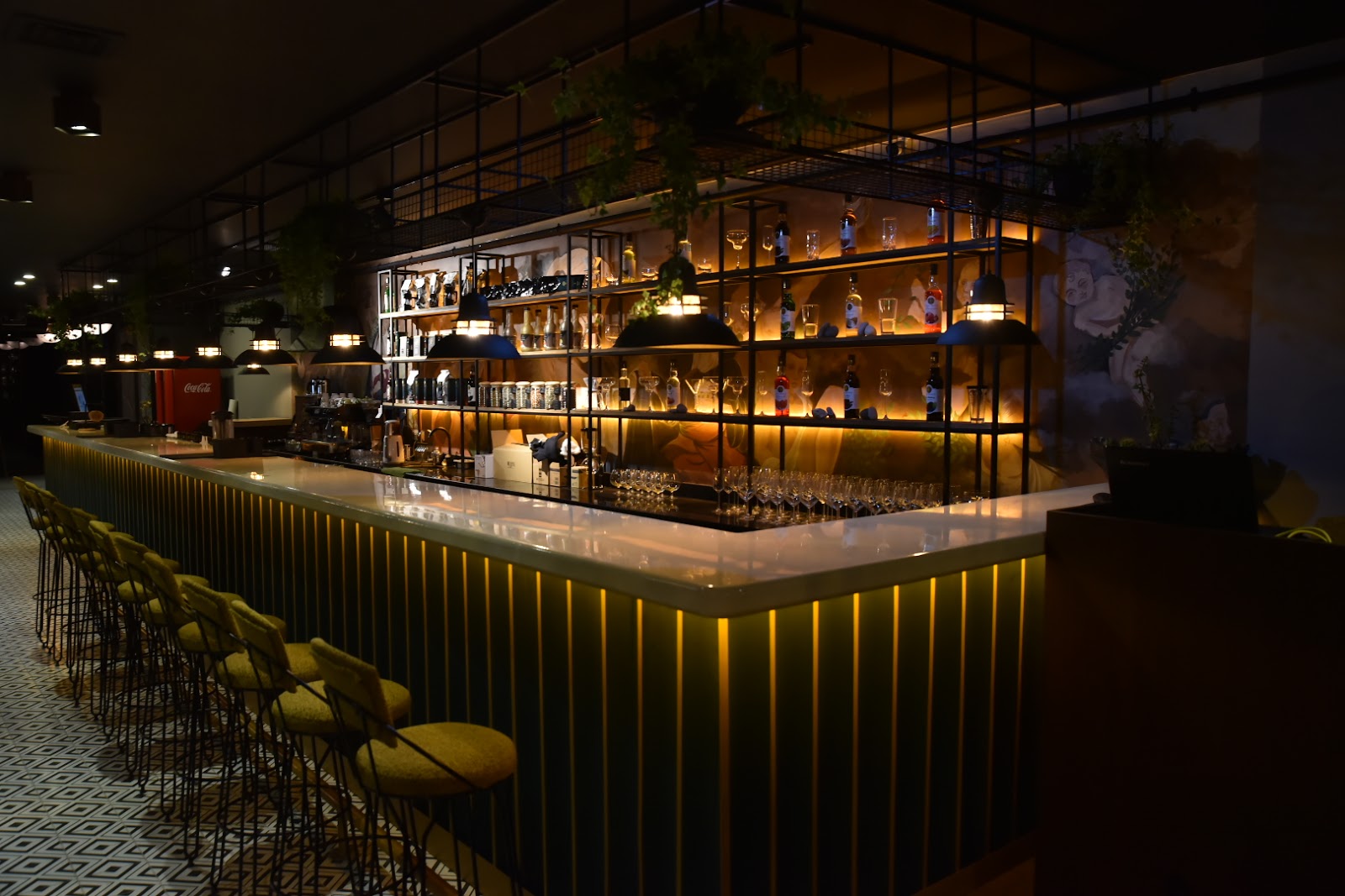 Hughs Gastro — fotoğraf 4