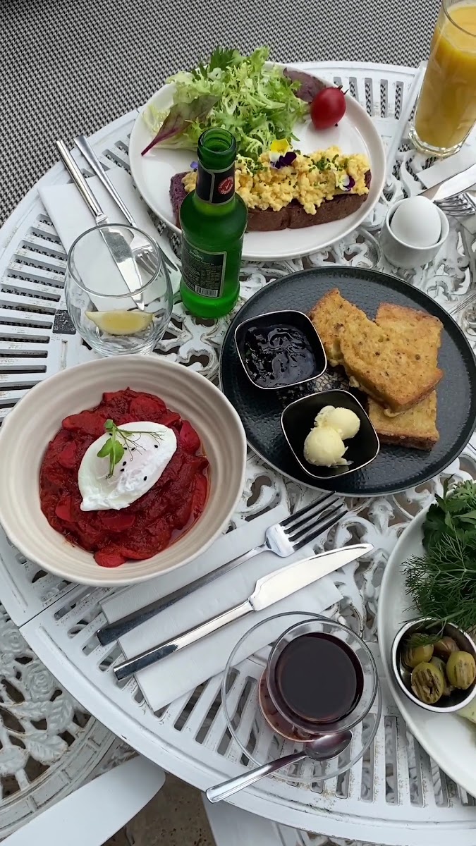 Hughs Gastro — fotoğraf 5