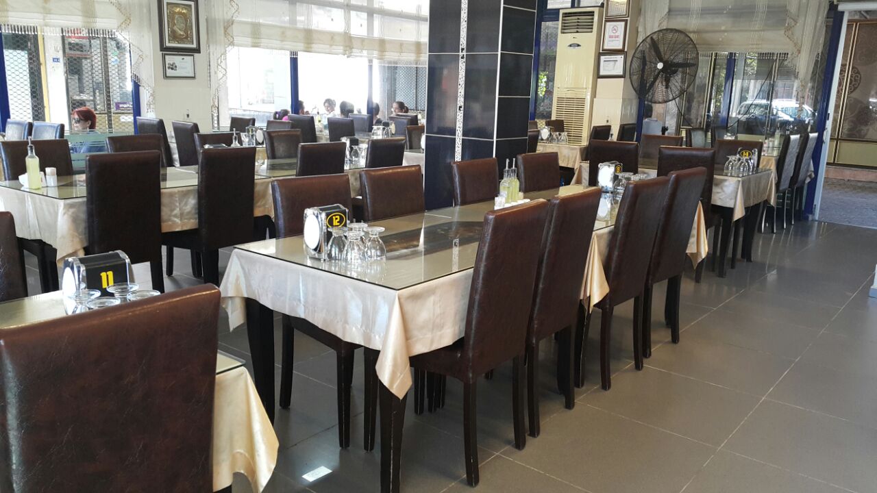 Hukul Pide Salonu — fotoğraf