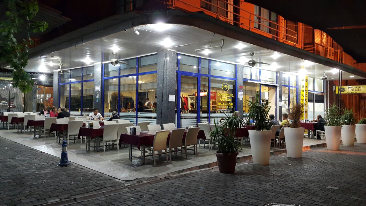 Hukul Pide Salonu — fotoğraf 10