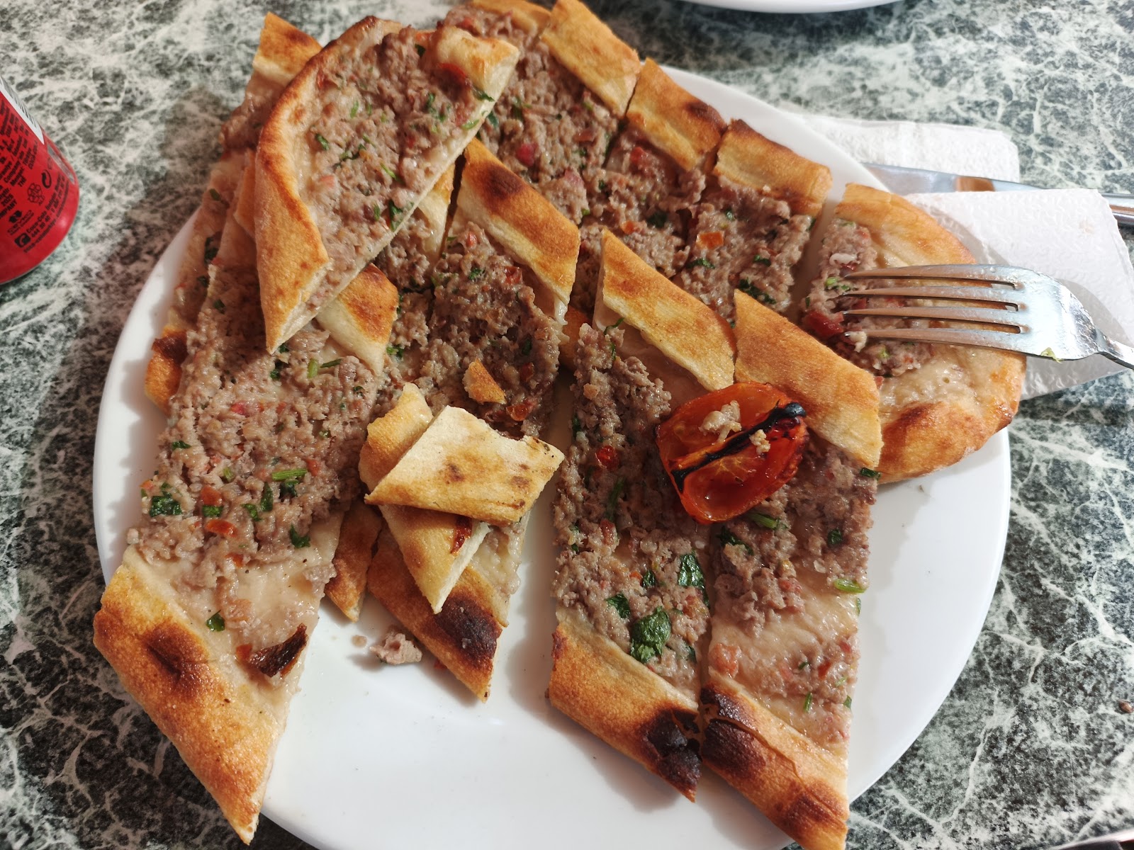 Hukul Pide Salonu — fotoğraf 2