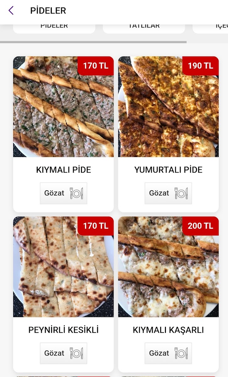 Hukul Pide Salonu — fotoğraf 4