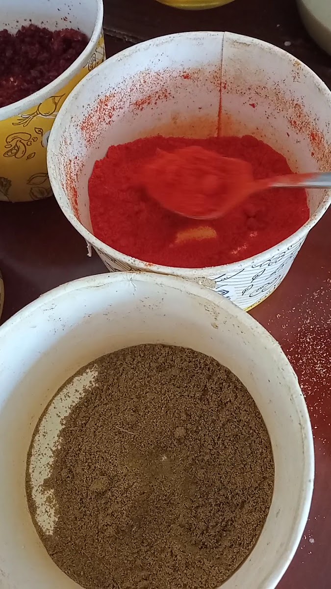 Humusçu hasan usta sadece paket servis — fotoğraf 3