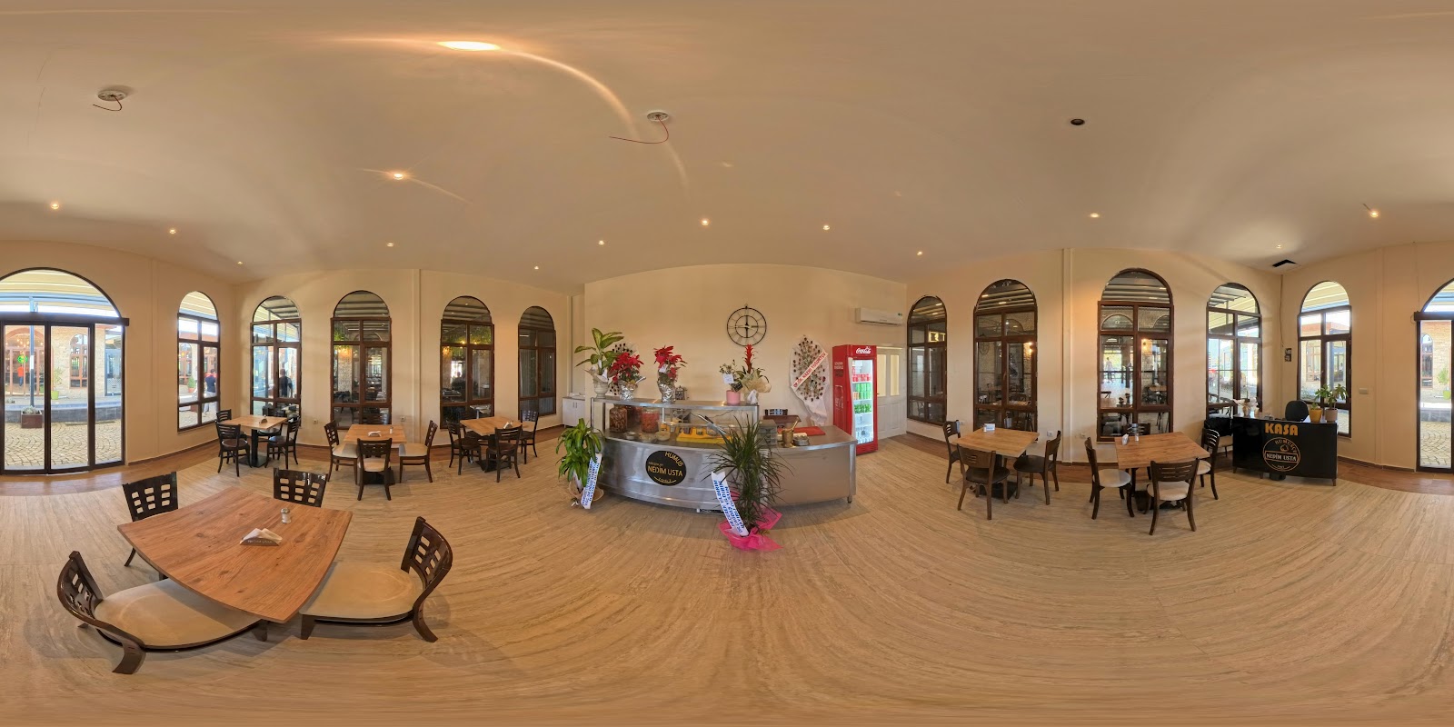 Humusçu Nedim Usta — fotoğraf 9