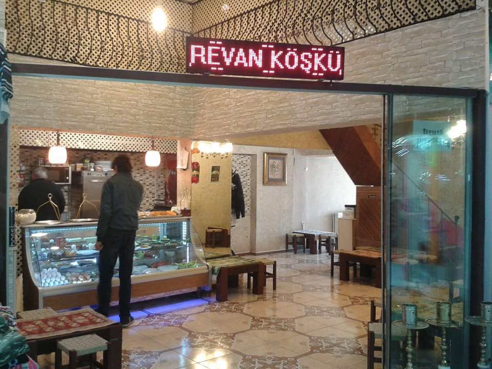 Hunat Çarşısı — fotoğraf 2
