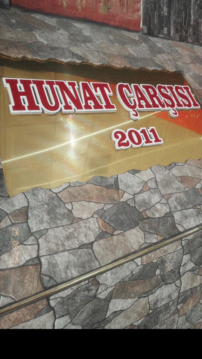 Hunat Çarşısı — fotoğraf 3