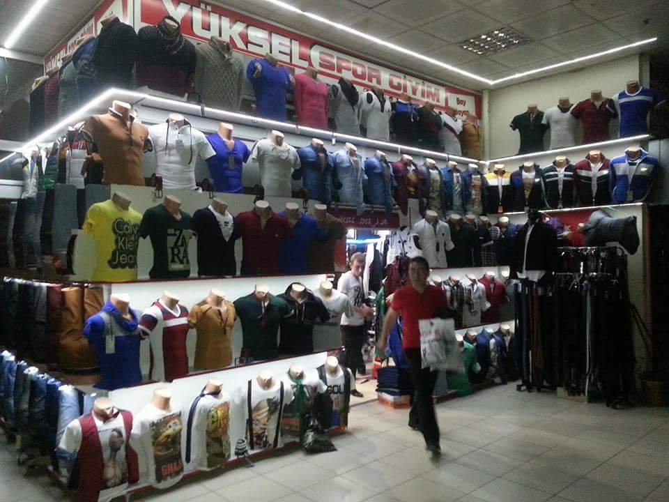 Hunat Çarşısı — fotoğraf 4