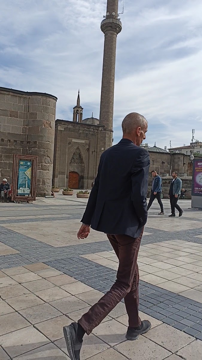 Hunat Medresesi — fotoğraf 3