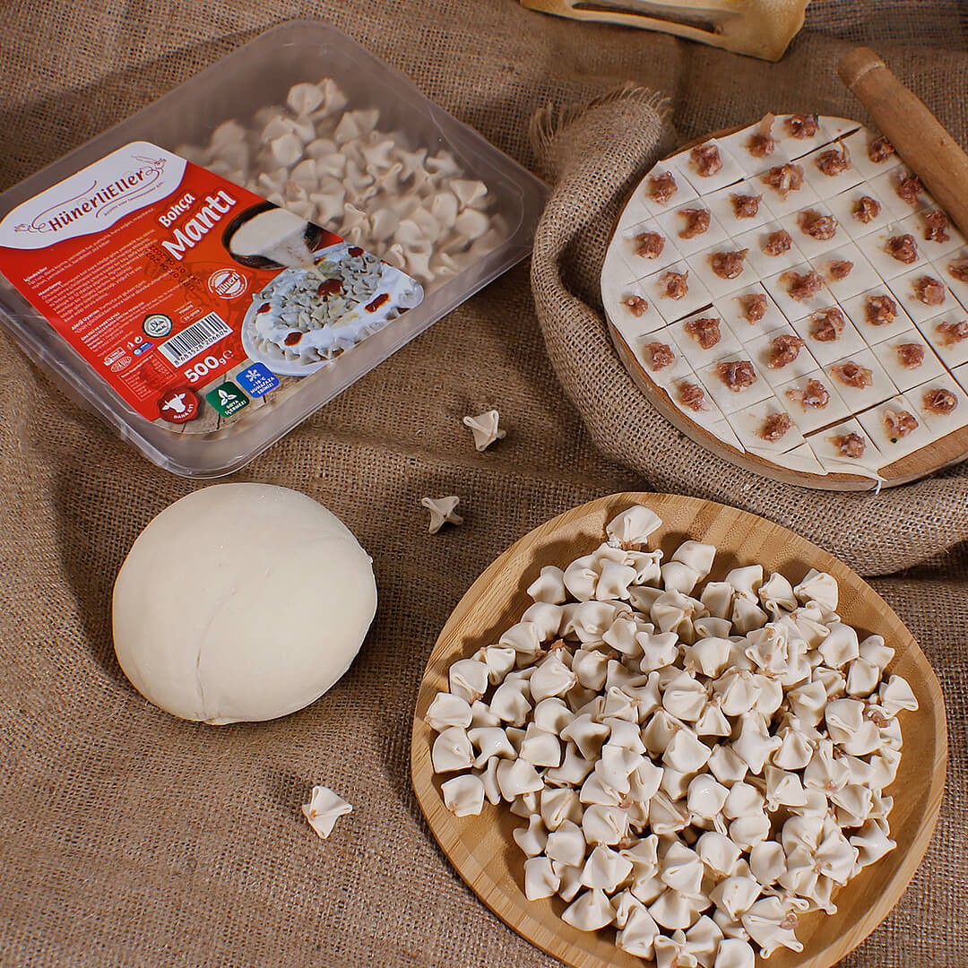 Hünerli Eller — fotoğraf 4