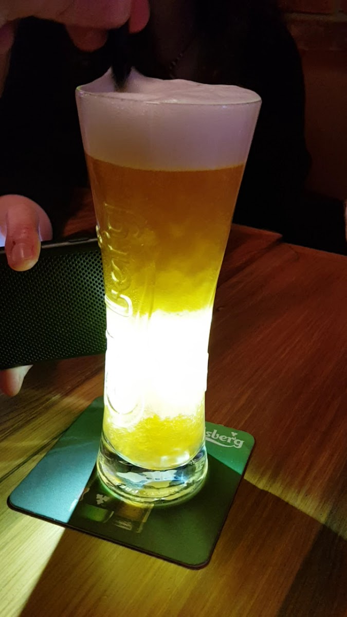 HUNGRY DOG PUB — fotoğraf 3