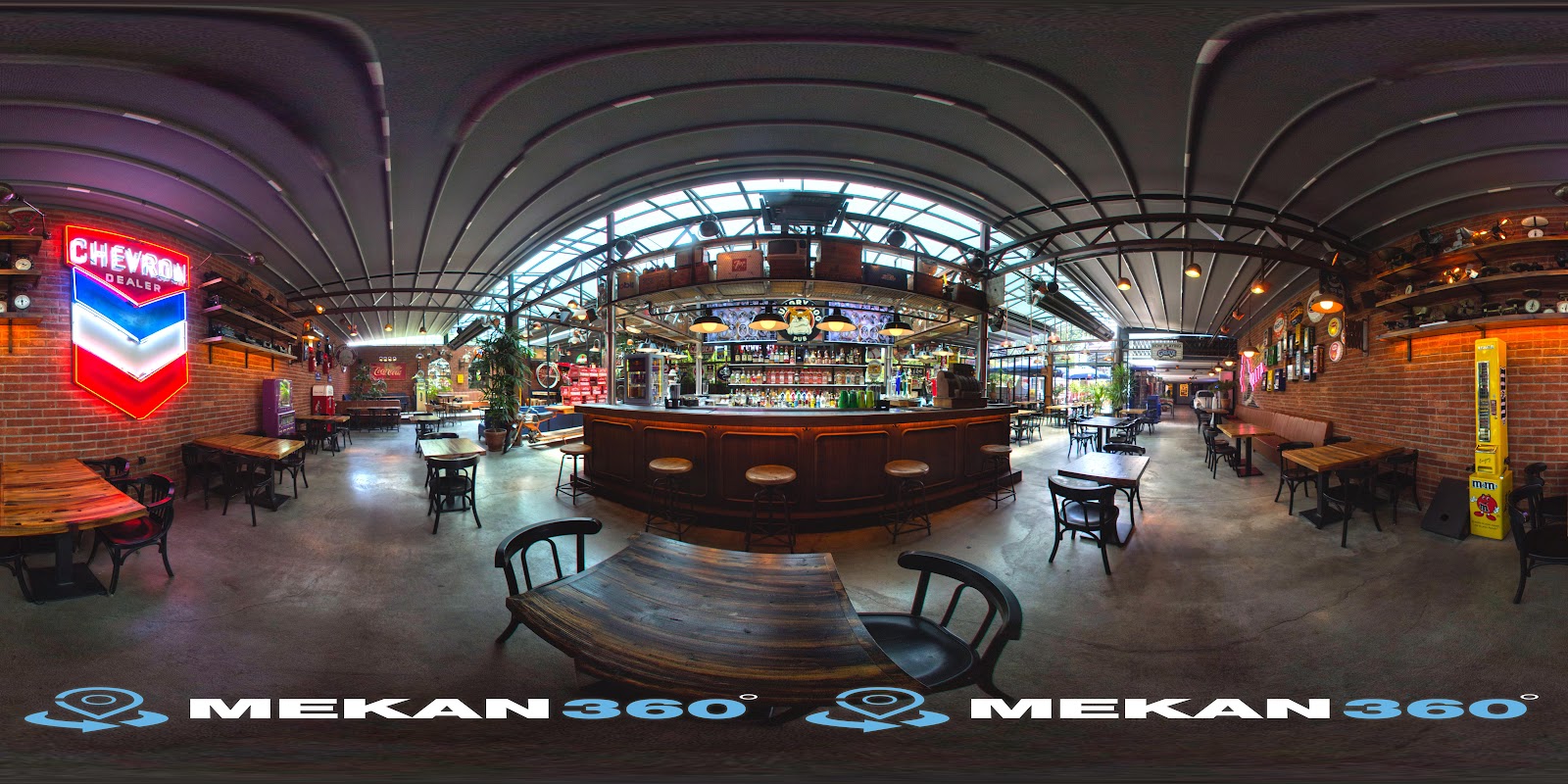 HUNGRY DOG PUB — fotoğraf 8