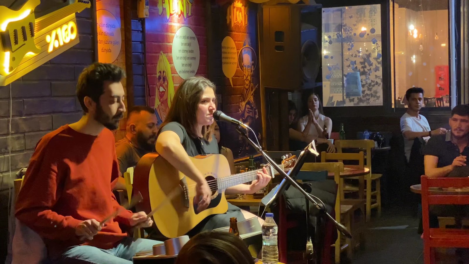 Huni Cafe Bar — fotoğraf 4