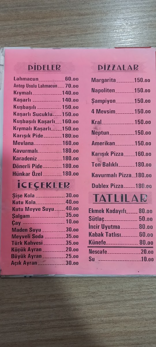 Hünkar Iskender — fotoğraf 2