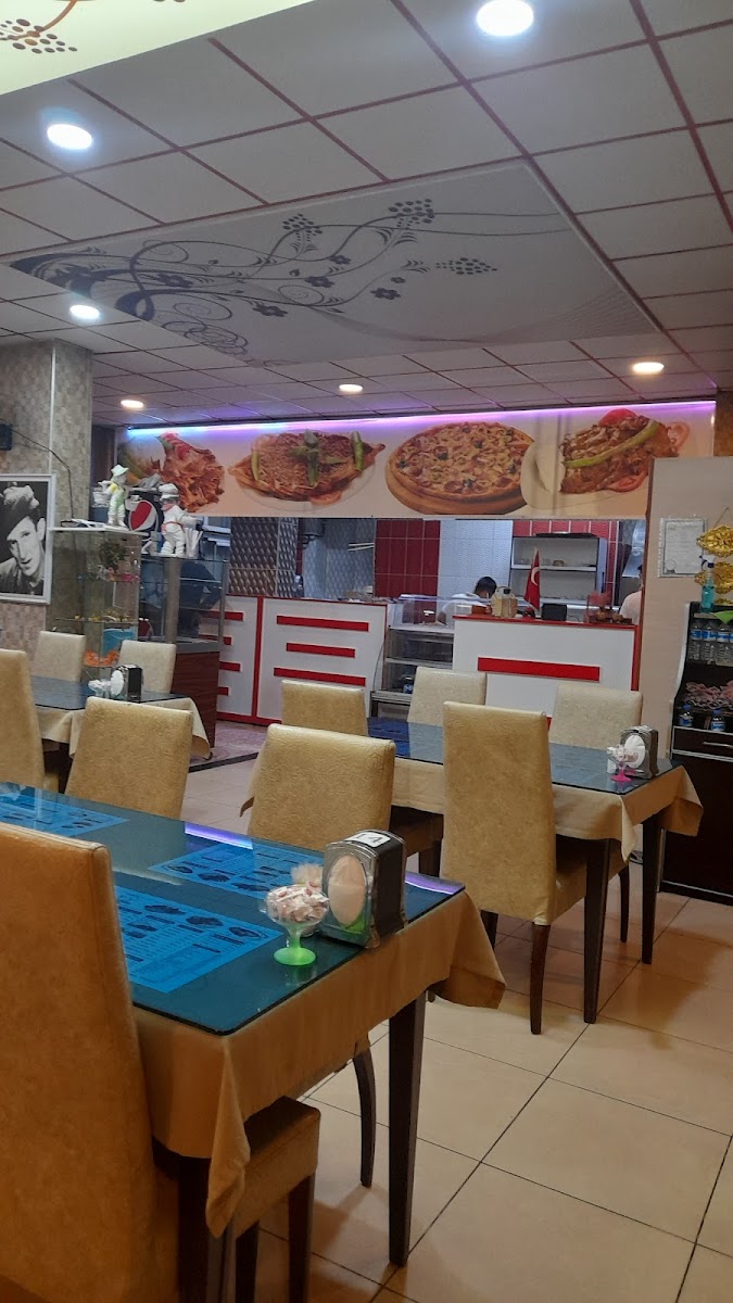 Hünkar Iskender — fotoğraf 4
