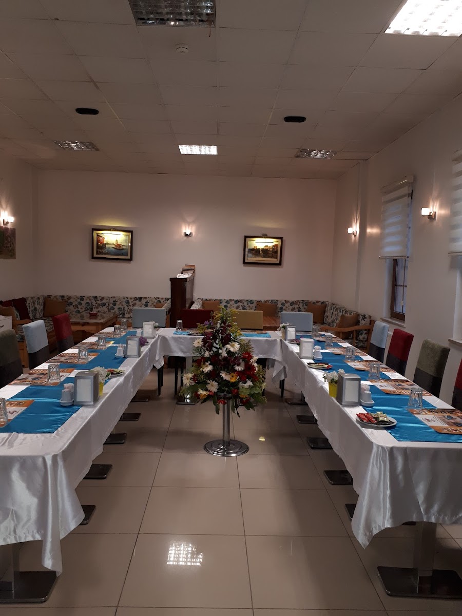 Hünkar Kafe — fotoğraf 5