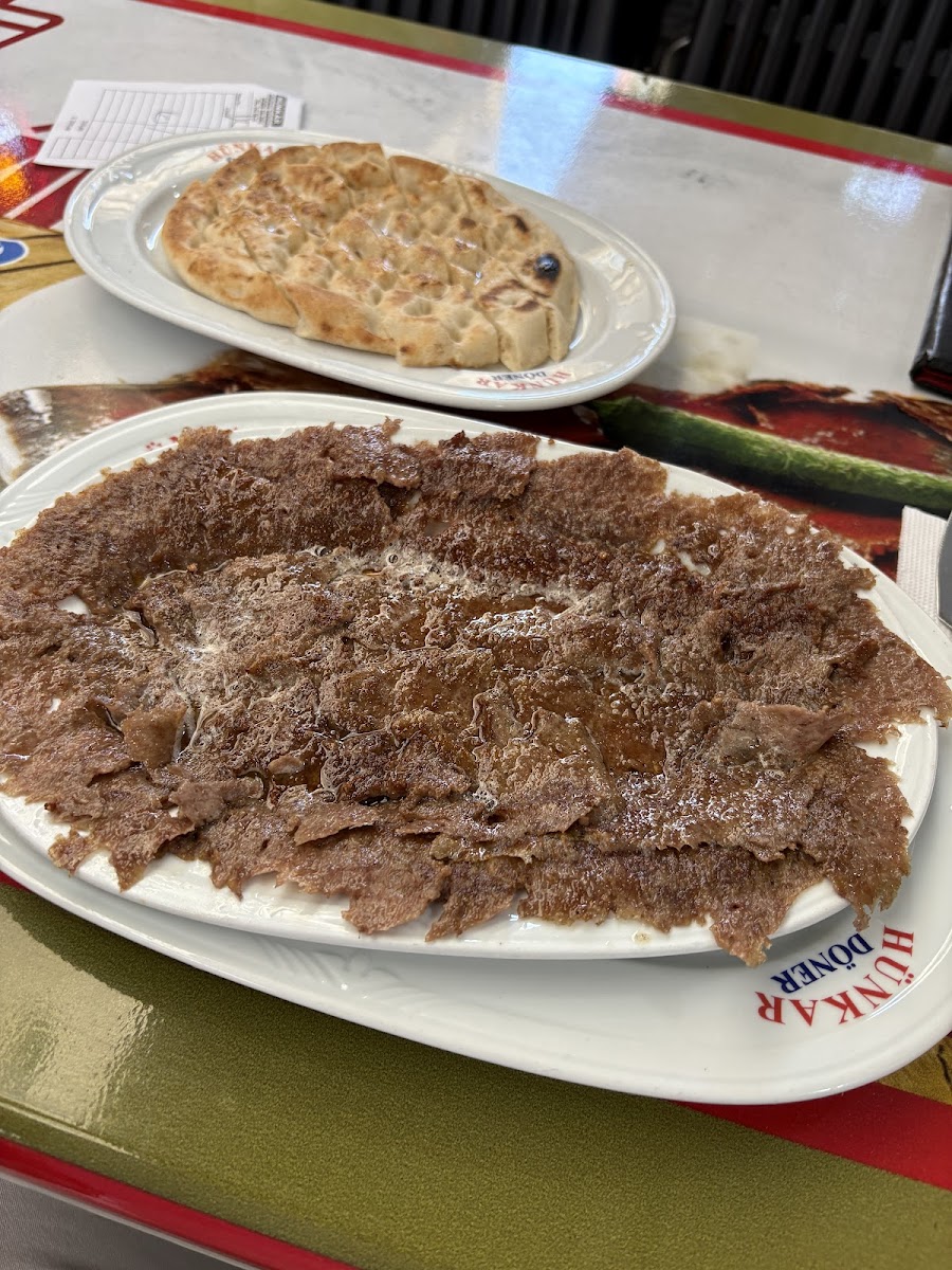 Hünkar Kömürde Döner — fotoğraf 4