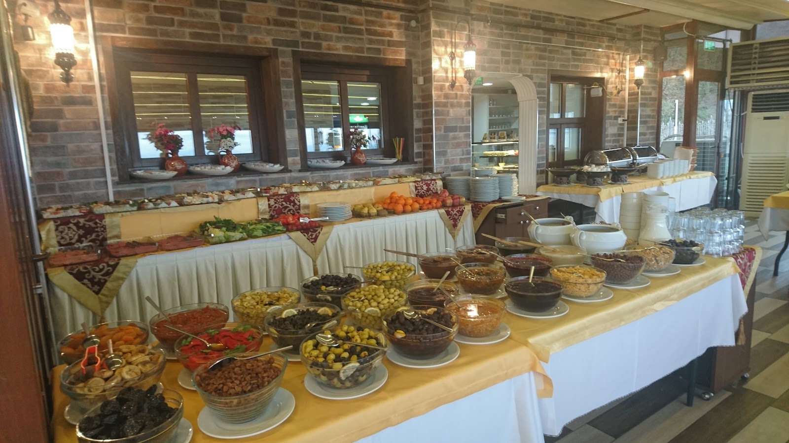 Hünkar Köşkü Sosyal Tesisleri — fotoğraf 5