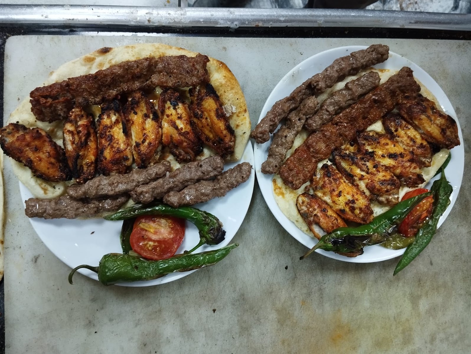HÜNKAR PİDE ve KEBAP SALONU DİNAR — photo 2