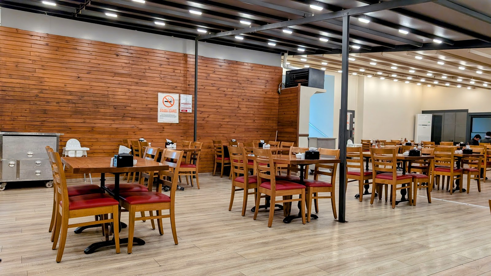 Fatsalı Hünkar Restaurant — fotoğraf 5